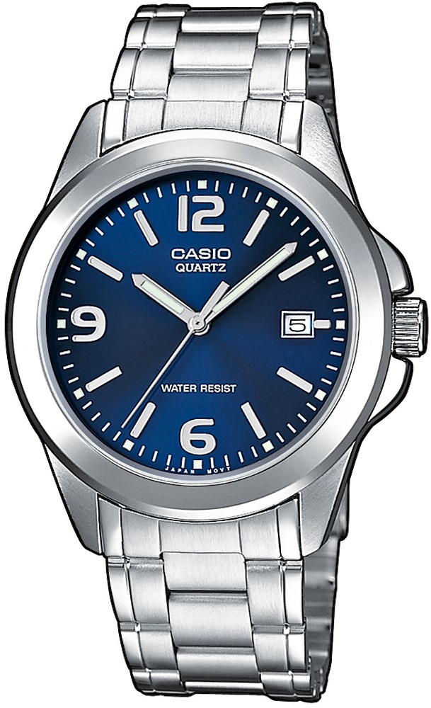 

Часы Casio MTP-1259D-2A