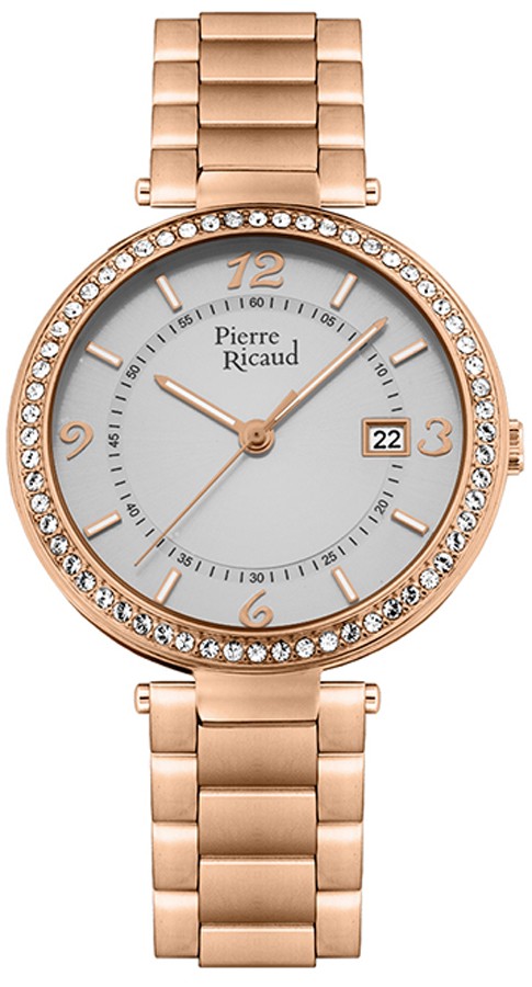 

Часы Pierre Ricaud P22003.91R7QZ