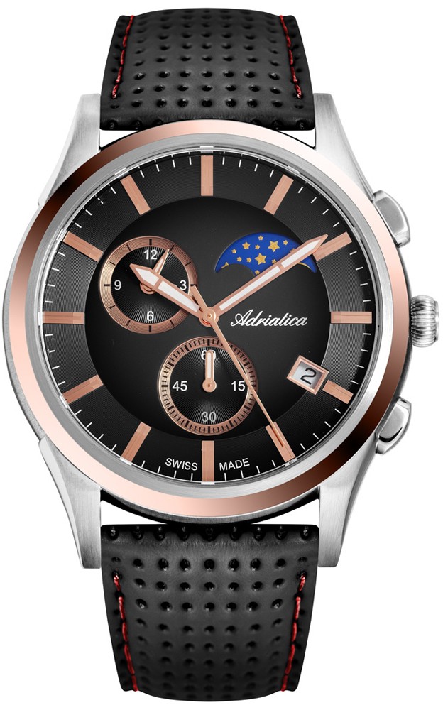 

Часы Adriatica A8282.R214CH
