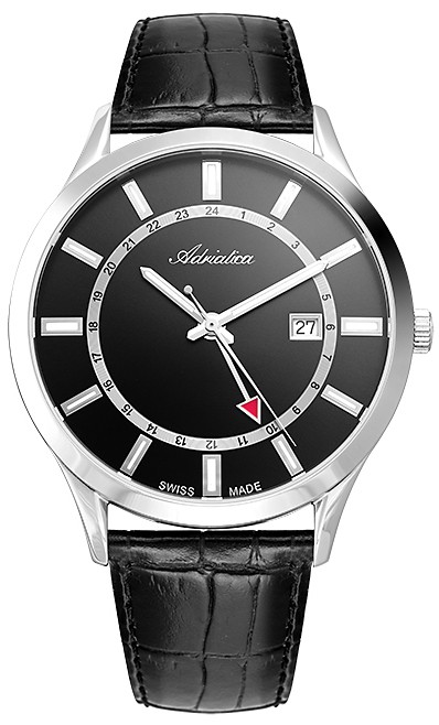 

Часы Adriatica A8289.5214Q