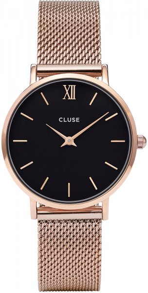

Часы Cluse CW0101203003