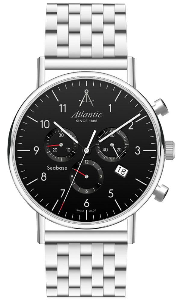 

Часы Atlantic 60457.41.65