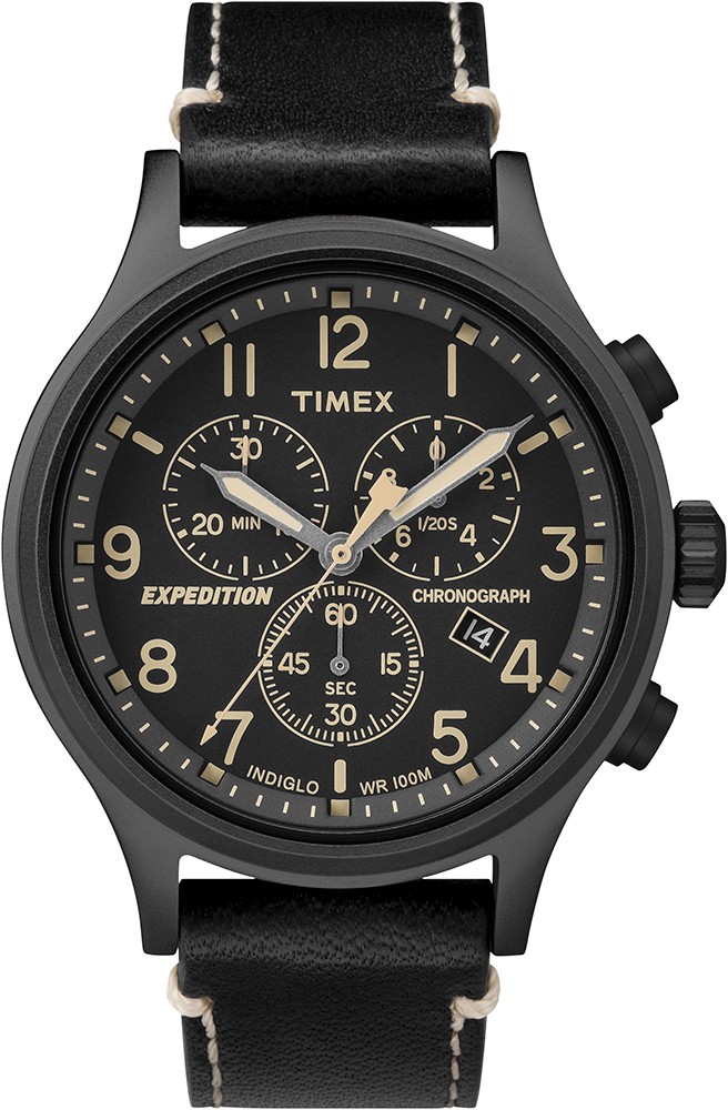 

Часы Timex TW4B09100