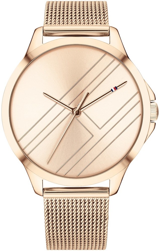 

Часы Tommy Hilfiger 1781963