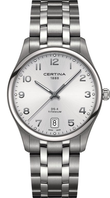 

Часы Certina C022.610.44.032.00