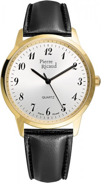 

Часы Pierre Ricaud P91090.1223Q