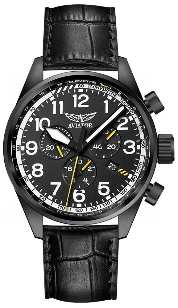 

Часы Aviator V.2.25.5.169.4