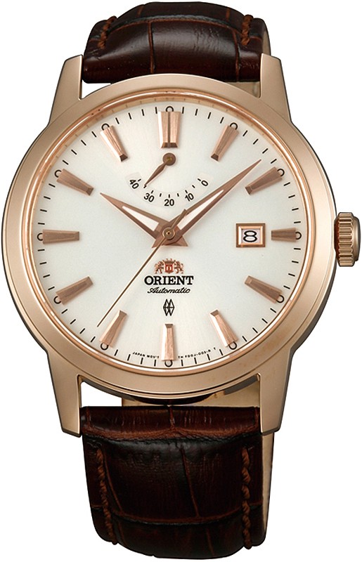 

Часы Orient FFD0J001W0