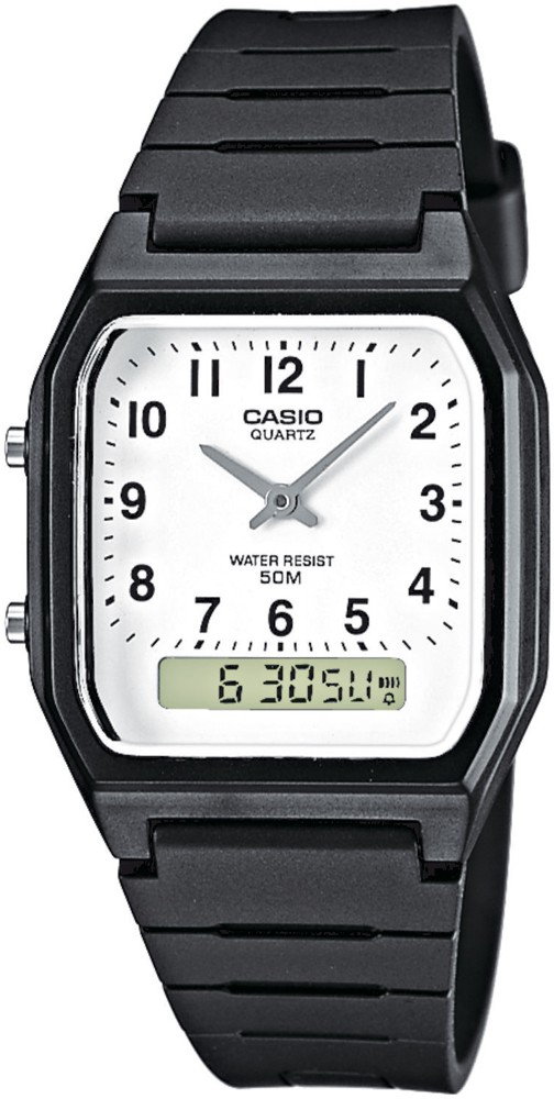 

Часы Casio AW-48H-7BV