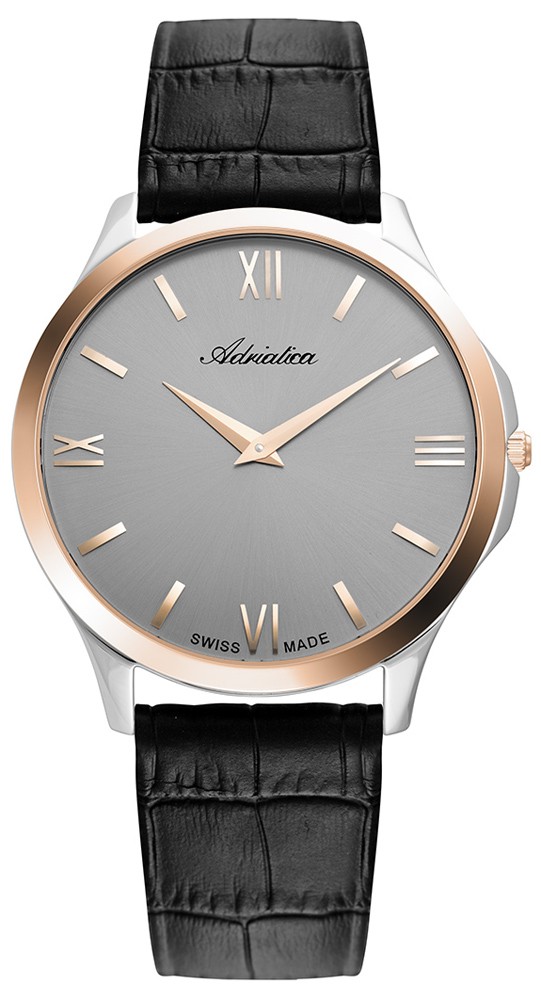 

Часы Adriatica A8241.R267Q