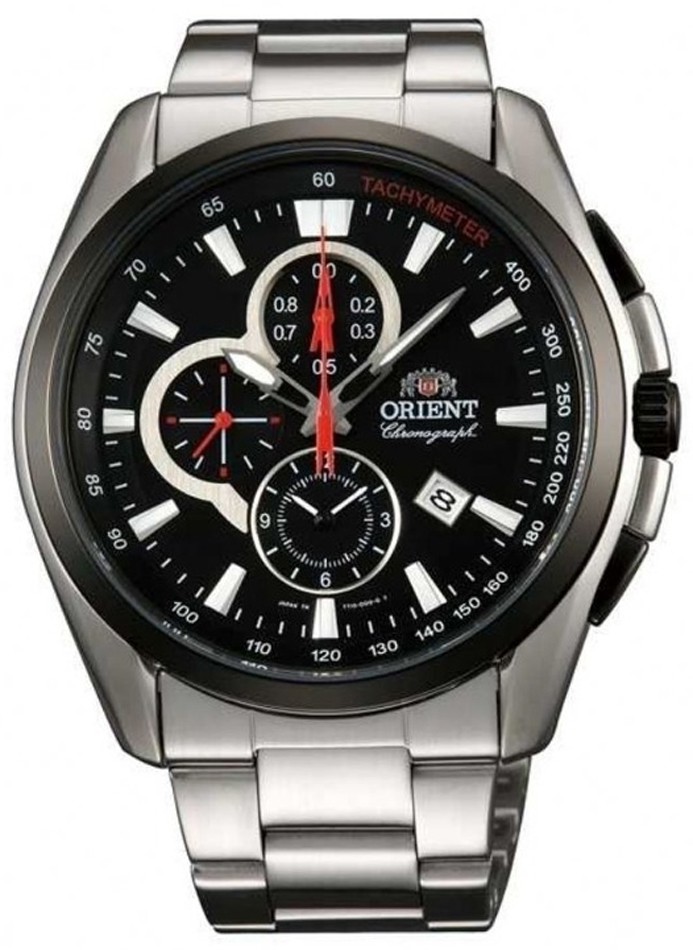 

Часы Orient FTT13001B0
