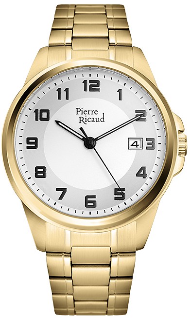 

Часы Pierre Ricaud P97242.1123Q