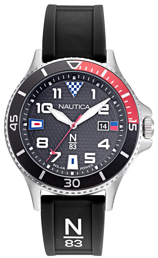 

Часы Nautica NAPCBF914