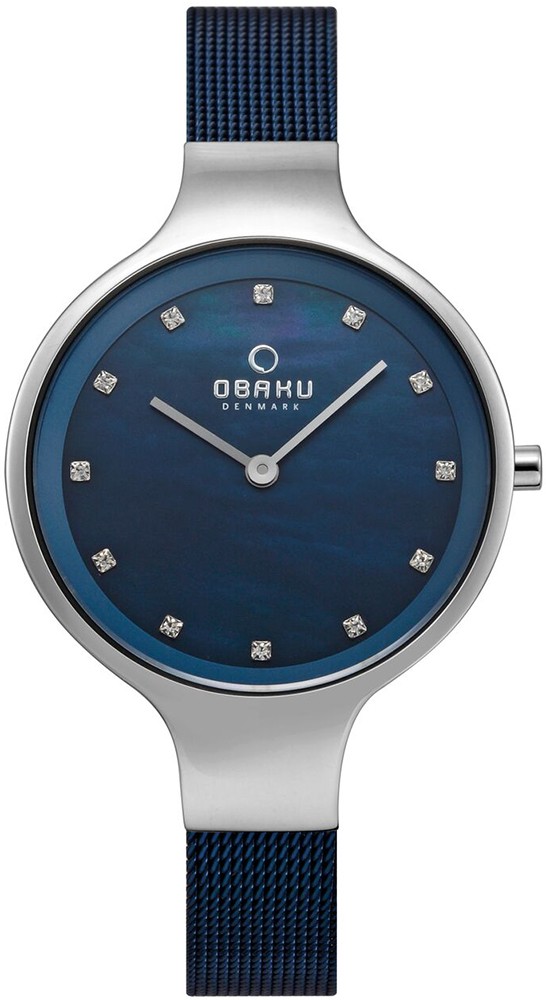 

Часы Obaku V173LXCLML