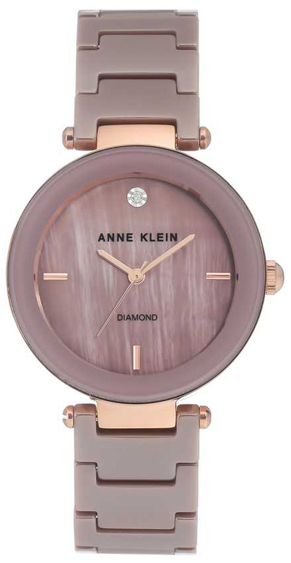 

Часы Anne Klein AK-1018RGMV