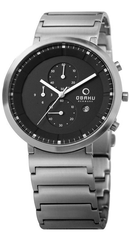 

Часы Obaku V147GCBSC1