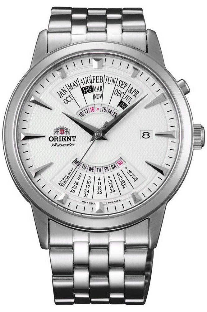 

Часы Orient FEU0A003WH