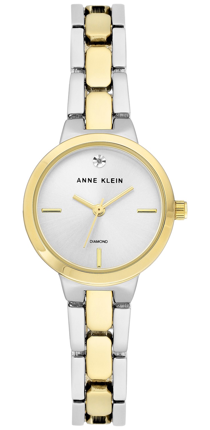 

Часы Anne Klein AK-3235SVTT
