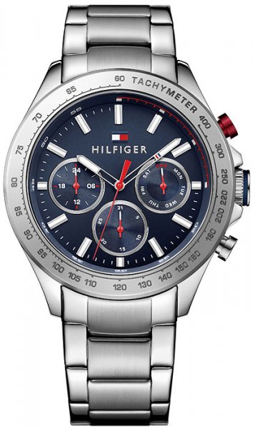 

Часы Tommy Hilfiger 1791228