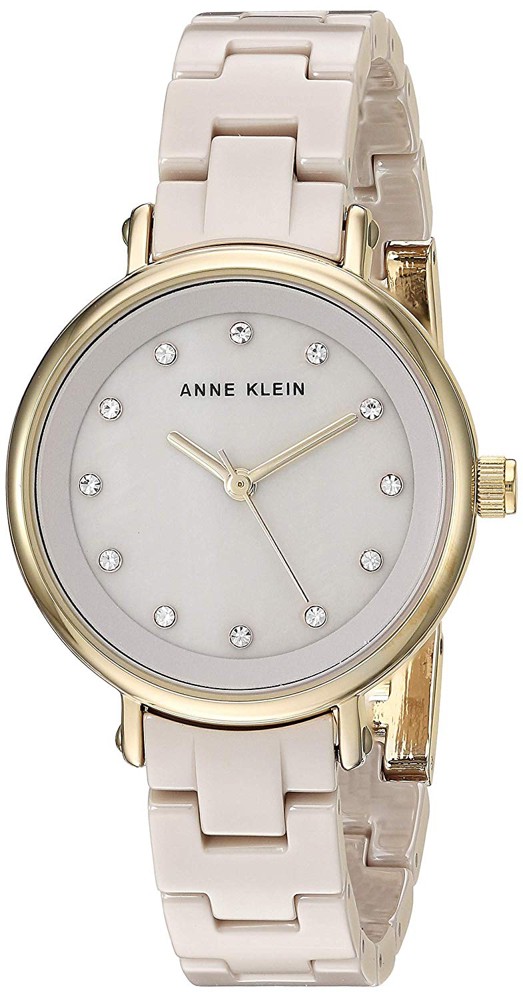 

Часы Anne Klein AK-3312TNGB