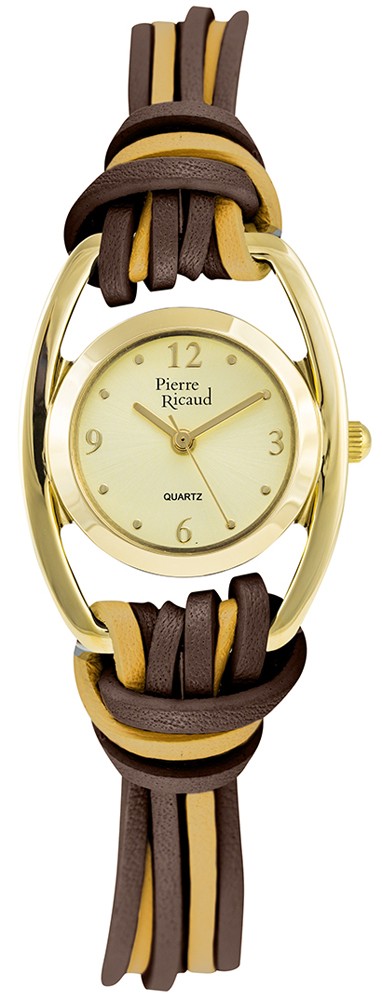 

Часы Pierre Ricaud P22019.1M71Q