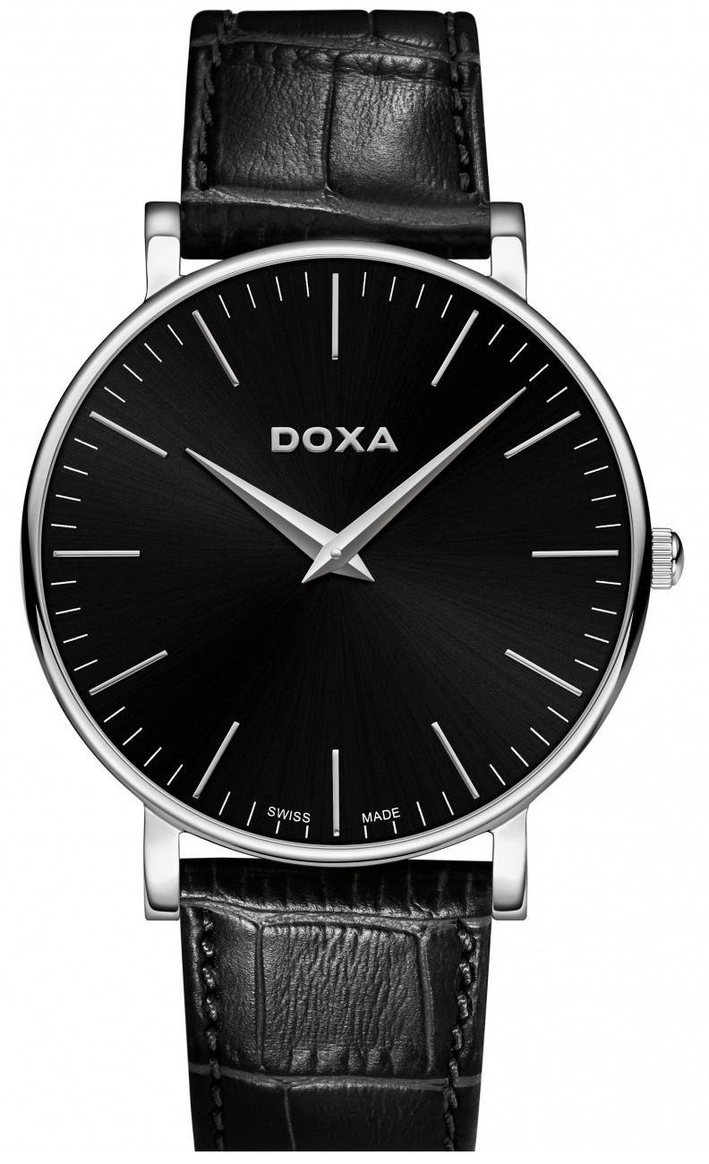 

Часы Doxa 173.10.101.01