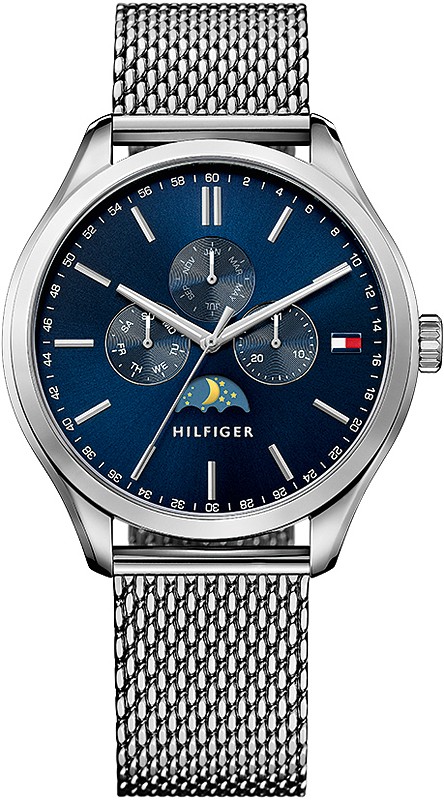 

Часы Tommy Hilfiger 1791302