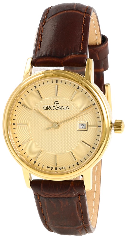 

Часы Grovana 5550.1511