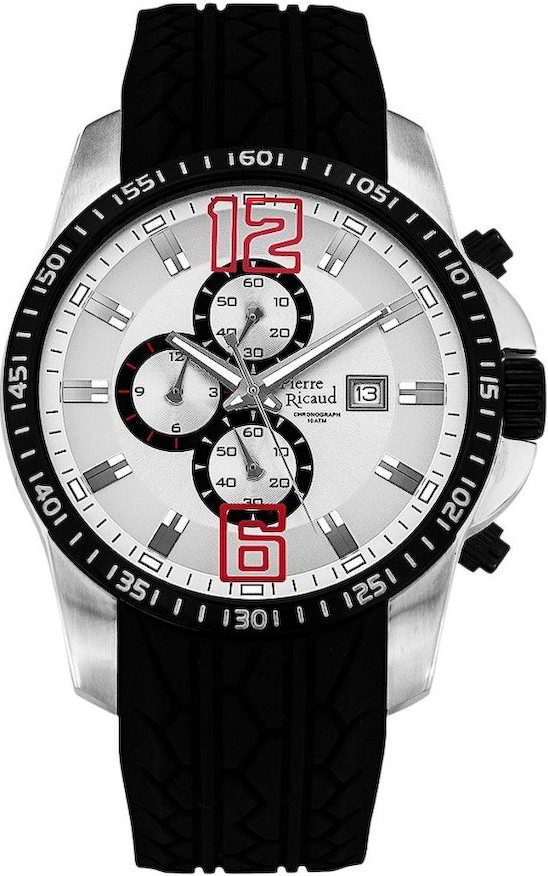 

Часы Pierre Ricaud P97012.Y253CHR
