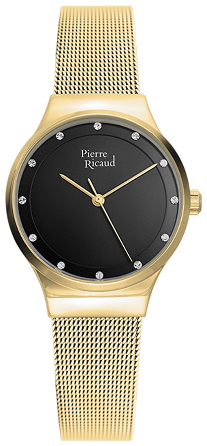 

Часы Pierre Ricaud P22038.1144Q