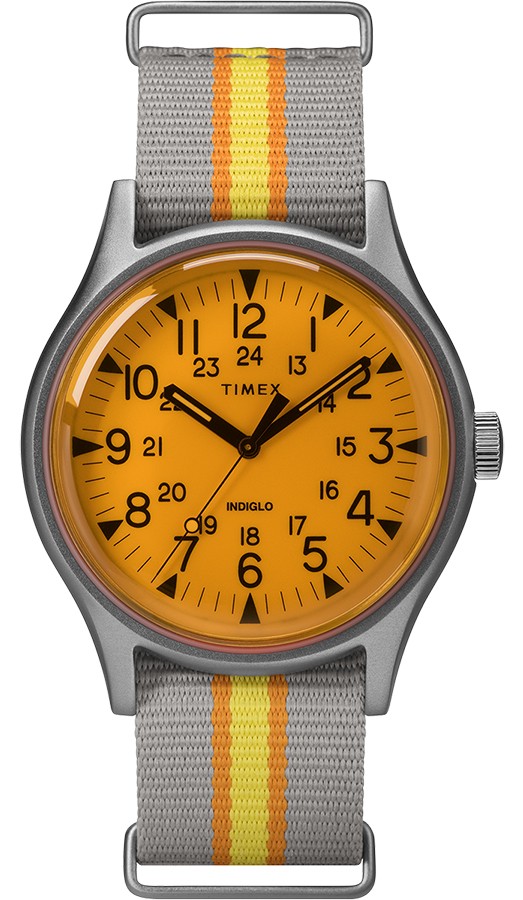 

Часы Timex TW2T25500