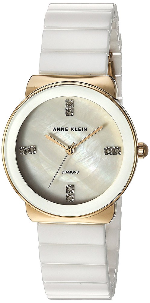 

Часы Anne Klein AK-2714WTGB