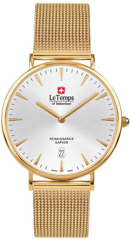 

Часы Le Temps LT1018.86BD01
