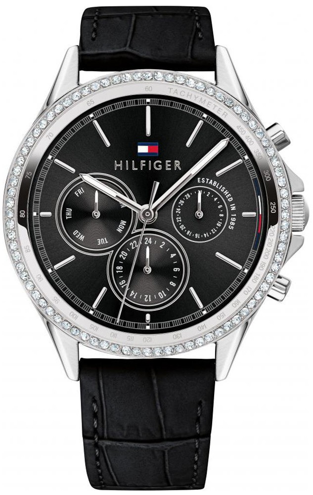 

Часы Tommy Hilfiger 1781981