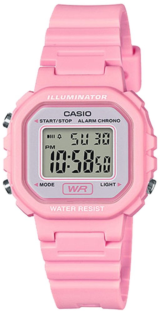 

Часы Casio LA-20WH-4A1EF