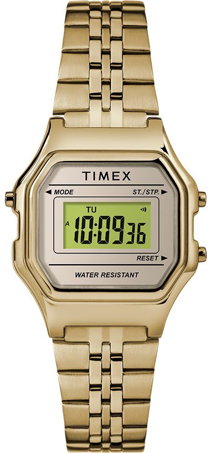 

Часы Timex TW2T48400