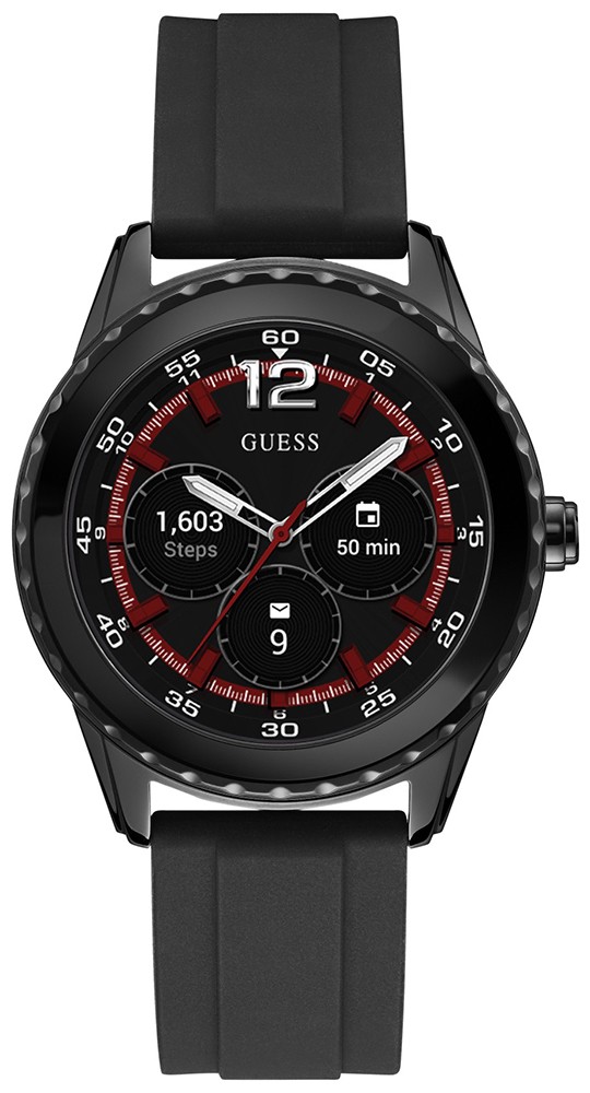 

Часы Guess C1002M1