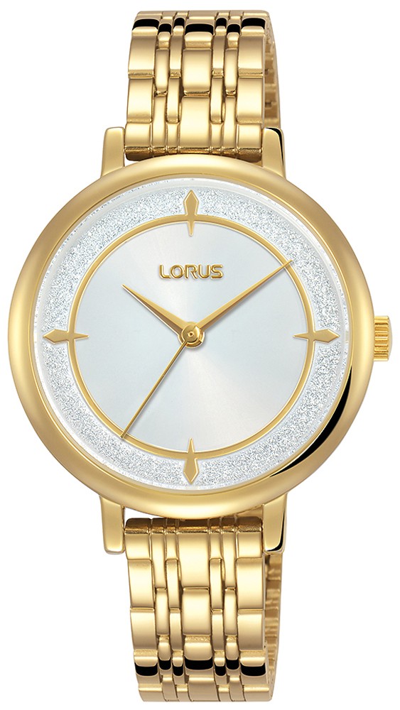 

Часы Lorus RG288NX9