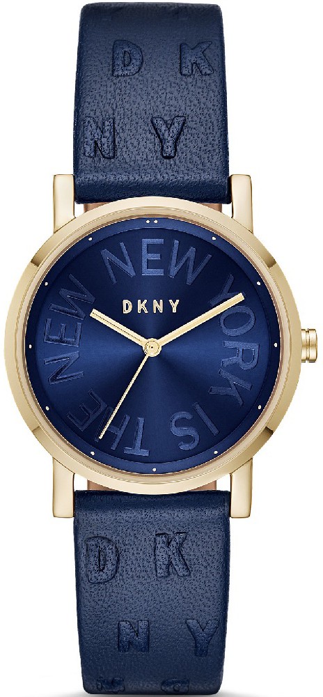 

Часы DKNY NY2763