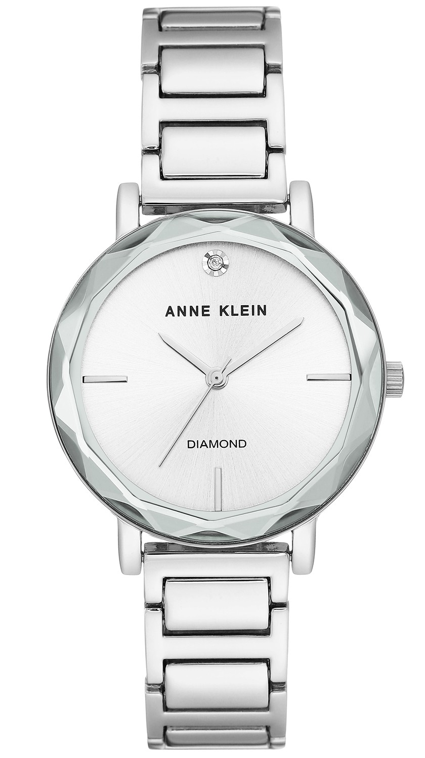 

Часы Anne Klein AK-3279SVSV