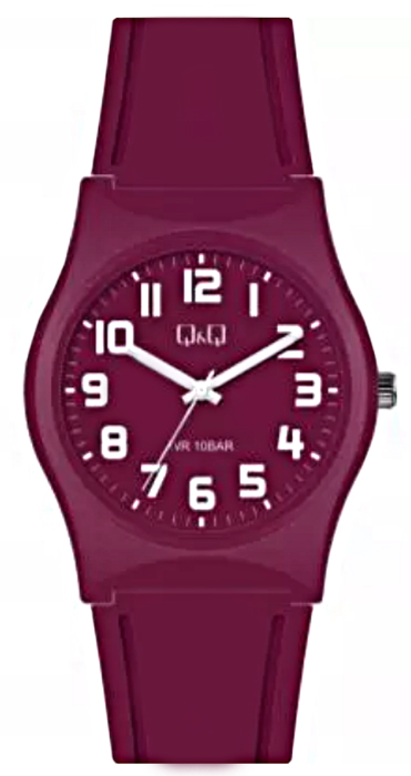 

Часы QQ VS42-008