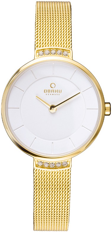 

Часы Obaku V177LEGIMG
