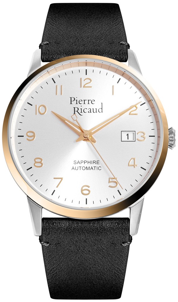 

Часы Pierre Ricaud P60029.2223A