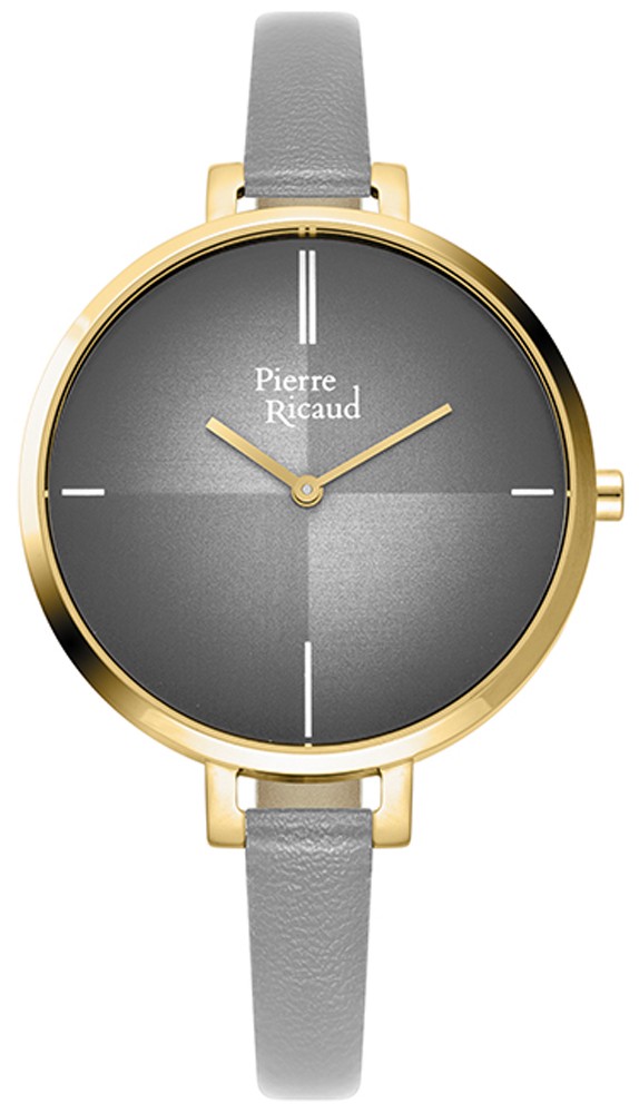 

Часы Pierre Ricaud P22040.1G17Q