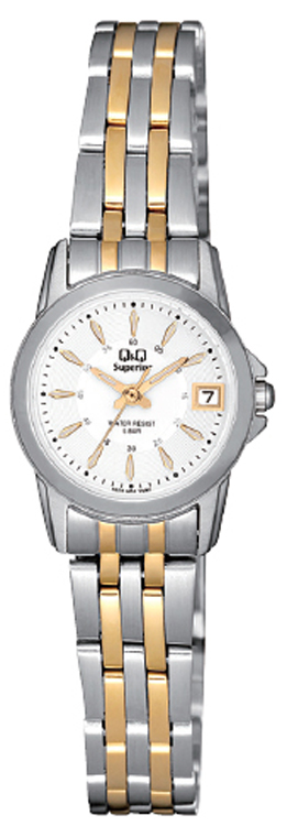 

Часы QQ S301-401