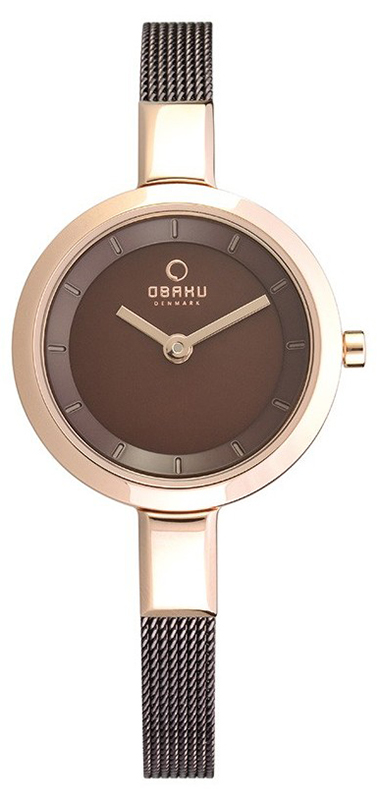 

Часы Obaku V129LVNMN1