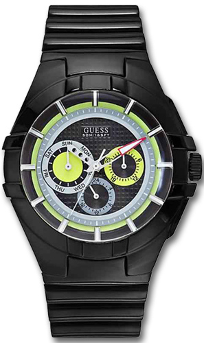 

Часы Guess W11171G1