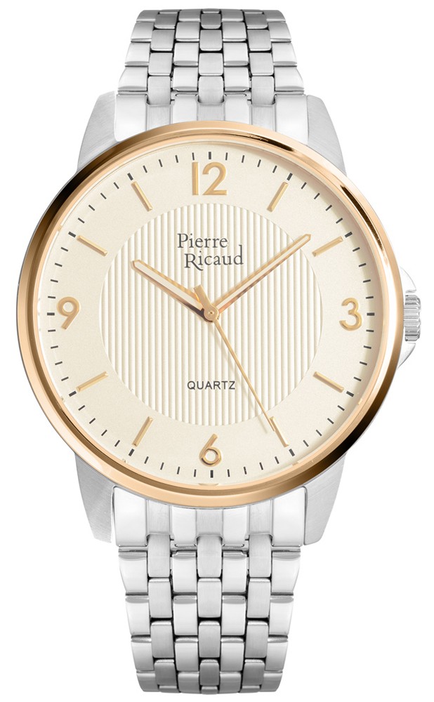 

Часы Pierre Ricaud P60035.2151Q