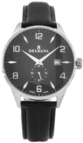 

Часы Delbana 41601.622.6.034