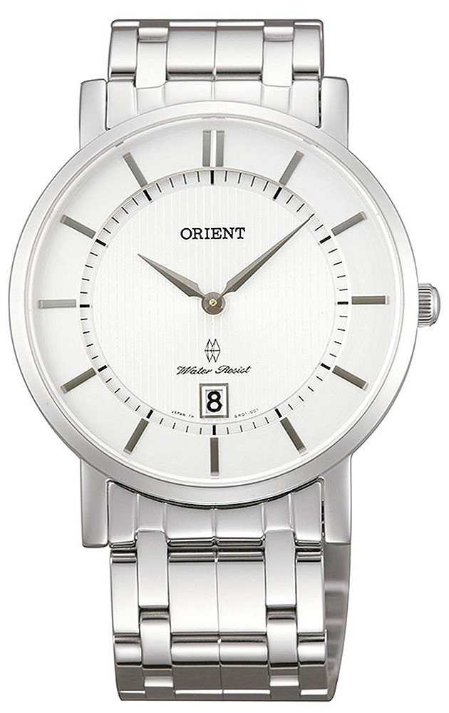 

Часы Orient FGW01006W0